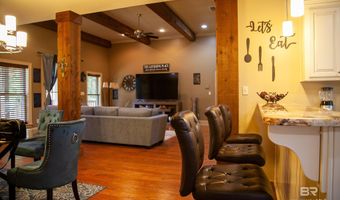 35853 Cramblitt Ln, Bay Minette, AL 36507