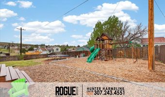 1302 Red Tail St, Casper, WY 82601