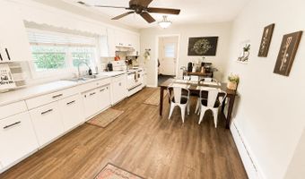 203 N Cross St, Angola, IN 46703