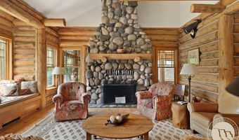 57 Trout Creek Ranch Rd, Absarokee, MT 59001