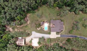 1450 County Road 704, Blue Mountain, MS 38610