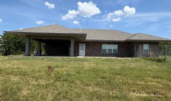2414 Westside Rd, McAlester, OK 74501