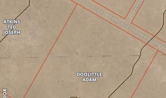 Tierra Grande SUBD, Veguita, NM 87002