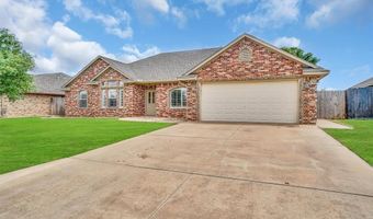 1204 Sheryl Ln, Altus, OK 73521