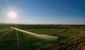 Hwy 32, Byron, WY 82412