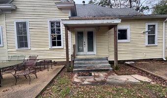 316 N Church St, Brookhaven, MS 39601