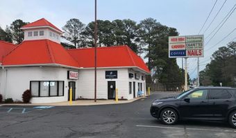 757 GARFIELD Pkwy, Bethany Beach, DE 19930