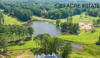 1053 Homestead Dr, Milton, GA 30004