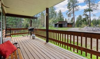 12820 Red Owl Trl, Bigfork, MT 59911