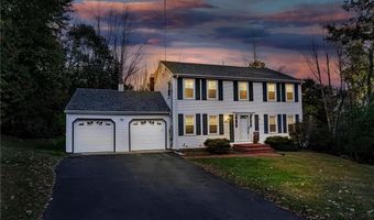 381 Woonsocket Hill Rd, North Smithfield, RI 02896