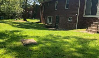 5117 YORKVILLE Rd, Temple Hills, MD 20748