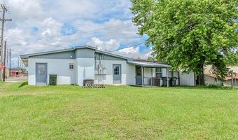 106 SE 2nd St, Antlers, OK 74523