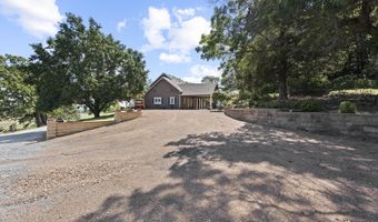 433600 E 336 Dr, Adair, OK 74330