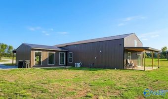 25872 Union Hill Rd, Ardmore, TN 38449