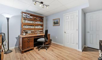 2411 QUAKER RUN Rd, Banco, VA 22711