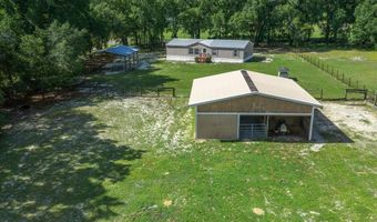 3551 NE 120TH St, Anthony, FL 32617