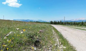 Lot 7 S Shore Road, Babb, MT 59411