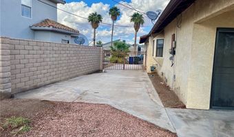 2525 Country Club Pl, Bullhead City, AZ 86442