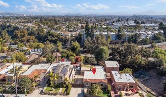 4489 Van Dyke Ave, San Diego, CA 92116