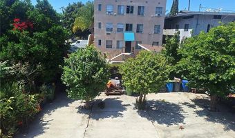 1943 Estrella Ave, Los Angeles, CA 90007