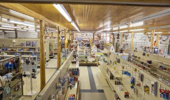 10652 US HIGHWAY 189, Big Piney, WY 83113