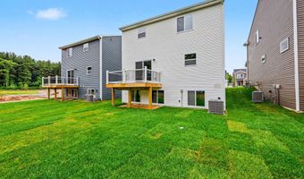361 N Sherman St, Allegan, MI 49010