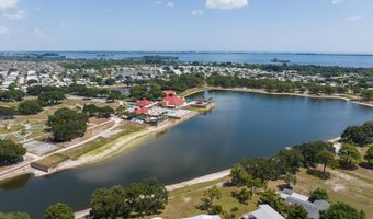 527 Egret Cir, Barefoot Bay, FL 32976