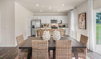 223 Ethel Ln, Angier, NC 27501