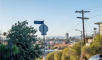 4562 Lomita, Los Angeles, CA 90019