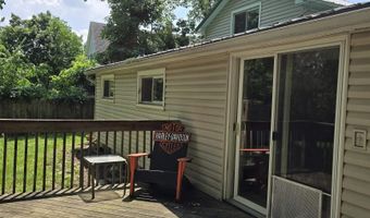 124 N Madison, Adrian, MI 49221