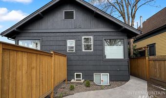 1318 N 11th St, Boise, ID 83702