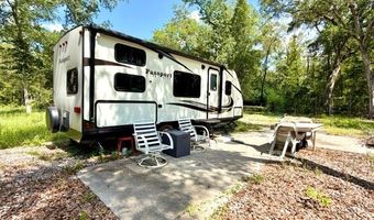 1109 NW 78th Ave, Bell, FL 32619