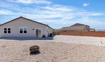 478 Bridal Veil Falls St, Indian Springs, NV 89018