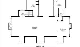 535 E 14th St, Bartlesville, OK 74003