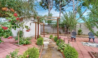 7719 Euclid Ave NE, Albuquerque, NM 87110