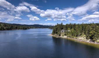 14833 Sunburst Dr, Bigfork, MT 59911