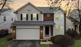 2168 W Silverleaf Ln, Addison, IL 60101