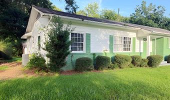 1016 N Jackson St, Brookhaven, MS 39601
