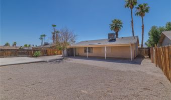 1866 Ludington Ave, Las Vegas, NV 89156