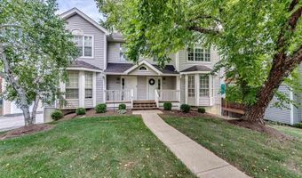 1632 Whispering Creek Dr, Ballwin, MO 63021