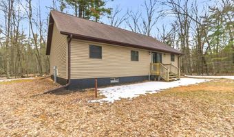 1809 S Badger Ct, Arkdale, WI 54613
