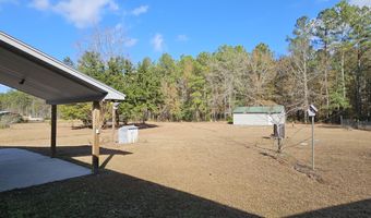 2300 Bethera Rd B, Bonneau, SC 29431