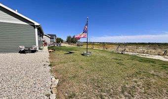 455 S Lucas St, Buffalo, WY 82834