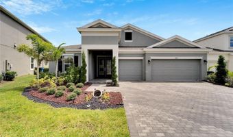 5611 MADRIGAL Way, Apollo Beach, FL 33572