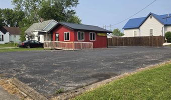 1323 5th St, Bedford, IN 47421