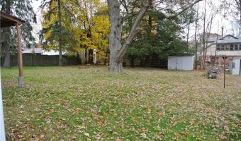 479 Junior Ave, Akron, OH 44312