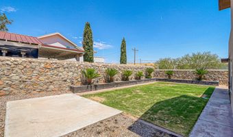 3300 TIERRA YVETTE Ln, El Paso, TX 79938