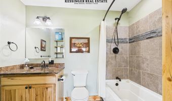 11 Happy Trails Rd, Cody, WY 82414