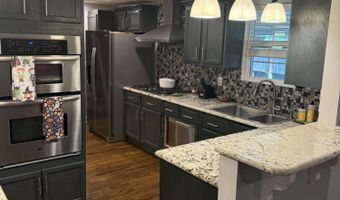 1751 Old Highway 16, Benton, MS 39039