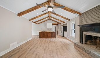 136 Ridgecrest Dr, Ball Ground, GA 30107